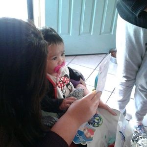 Meet your Posher, Corey